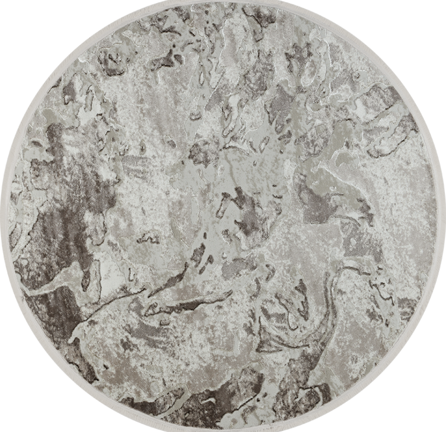 39877A daire BEIGE / CREAM