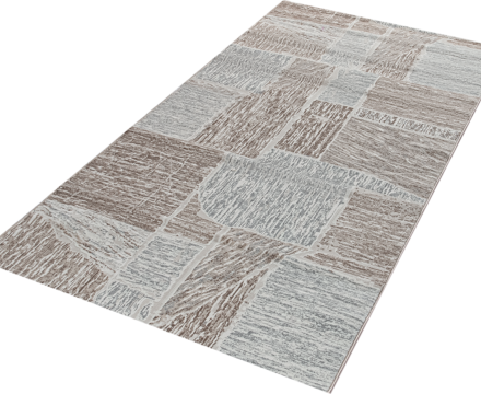 37642B stan BEIGE / D.BEIGE