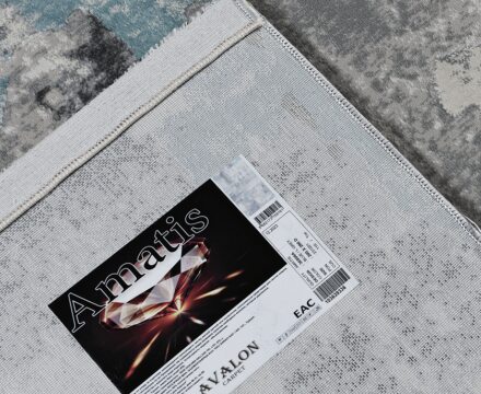 36506A stan GREY / BLUE