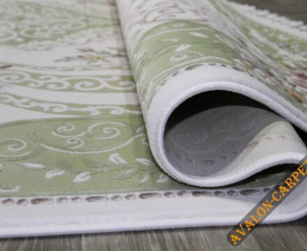 36069A stan GREEN / GREEN