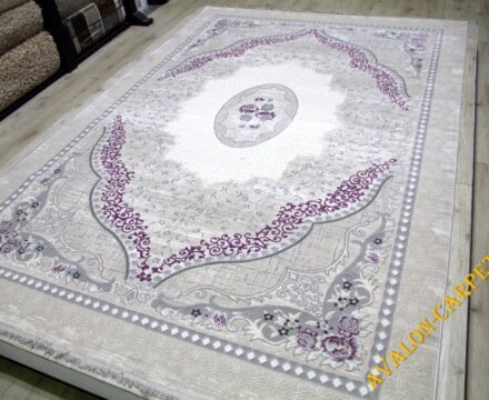 36548A stan GREY / LILA