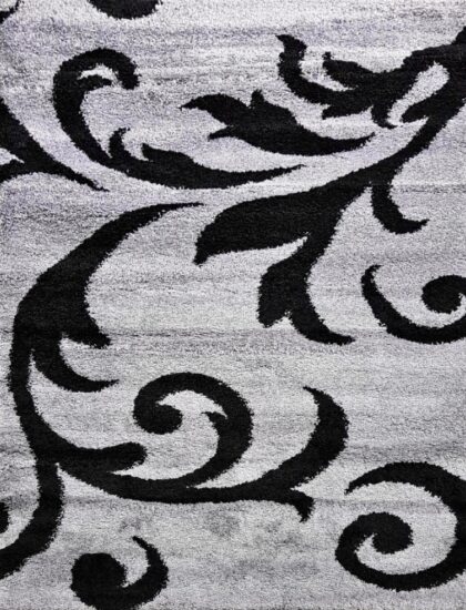 1847 stan SIYAH / GREY