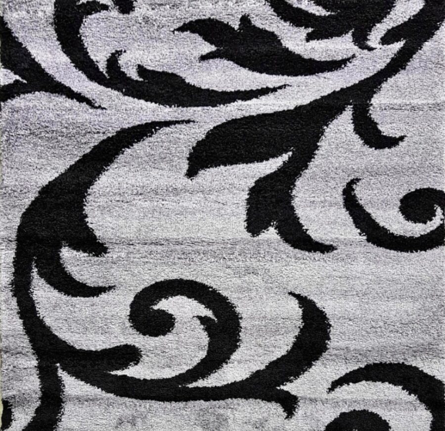 1847 stan SIYAH / GREY