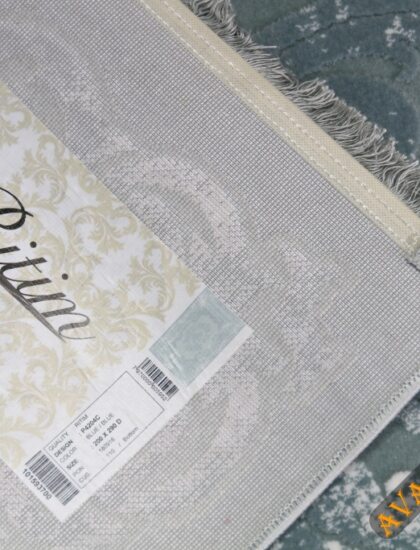 P4204C stan BLUE / BLUE