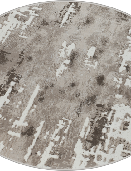 8420 daire BROWN / BEIGE