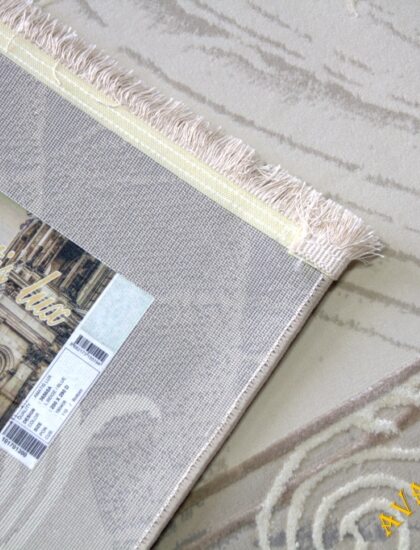 36565A stan L.BEIGE / BLUE