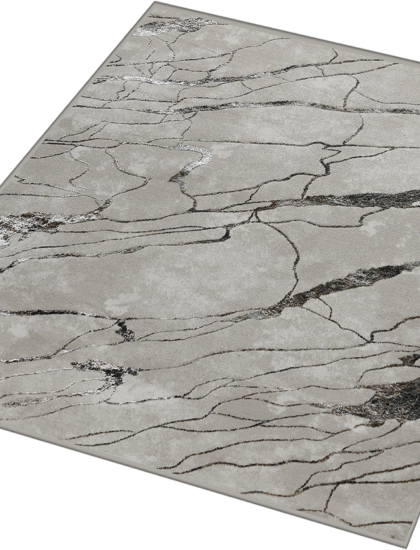 40843A stan GREY FLS / BEIGE COK