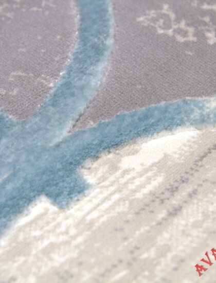 36444B stan BLUE / BLUE