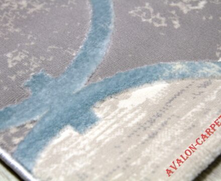 36444B stan BLUE / BLUE