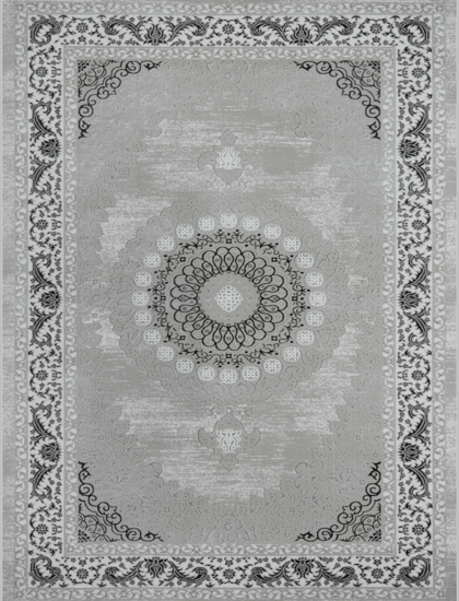 39888A stan GREY FLS / BEIGE COK