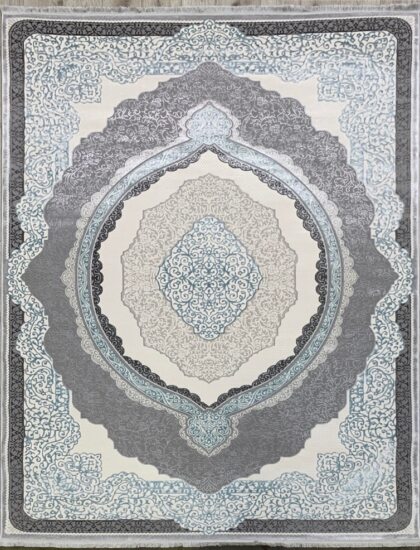 36845A stan BLUE / L.GREY