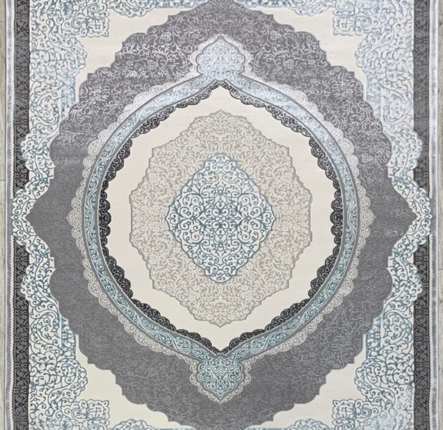 36845A stan BLUE / L.GREY