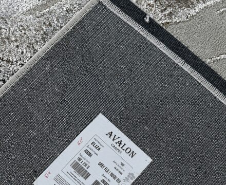 40839A stan GREY FLS / BEIGE COK