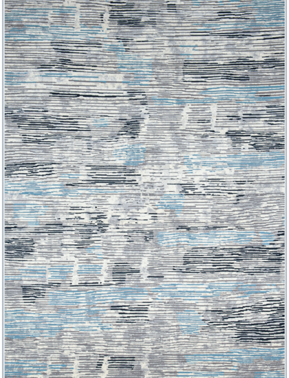 50003A stan L.GREY / BLUE CKM