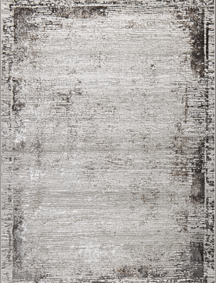 38548A r BROWN FLS / CREAM FL