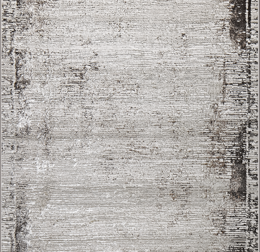 38548A r BROWN FLS / CREAM FL