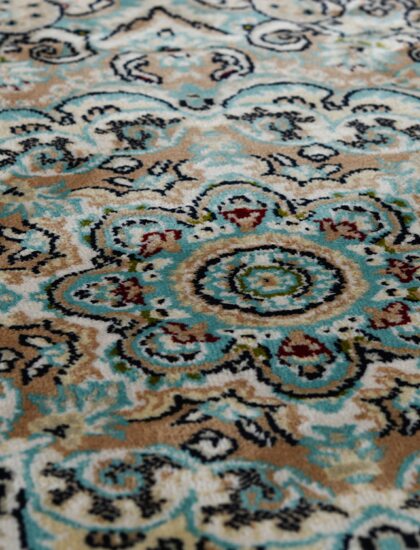 20054A daire CREAM / TIFFANY