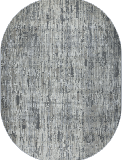 36866A oval L.GREY / L.GREY