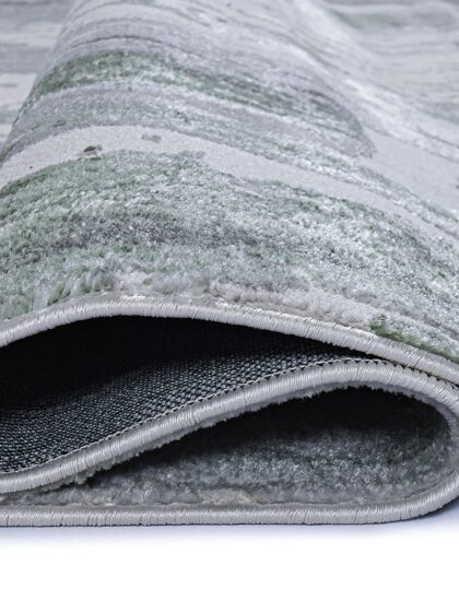 37107A stan GREEN FLS / L.GREY