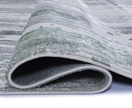 37107A stan GREEN FLS / L.GREY