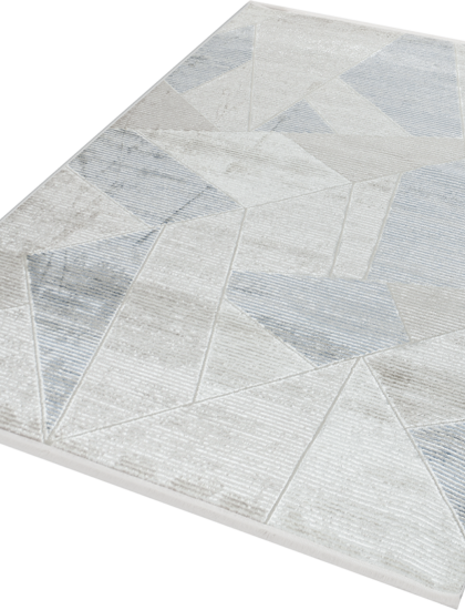 39880A stan BLUE / CREAM