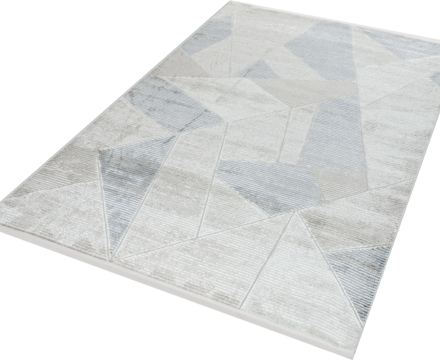 39880A stan BLUE / CREAM