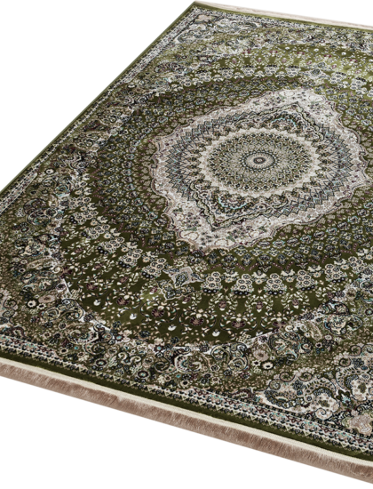 20058A stan GREEN / GREEN