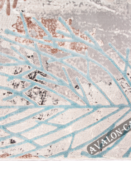 36624B stan GREY / BLUE