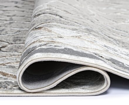 37888A stan BROWN FLS / BEIGE FL