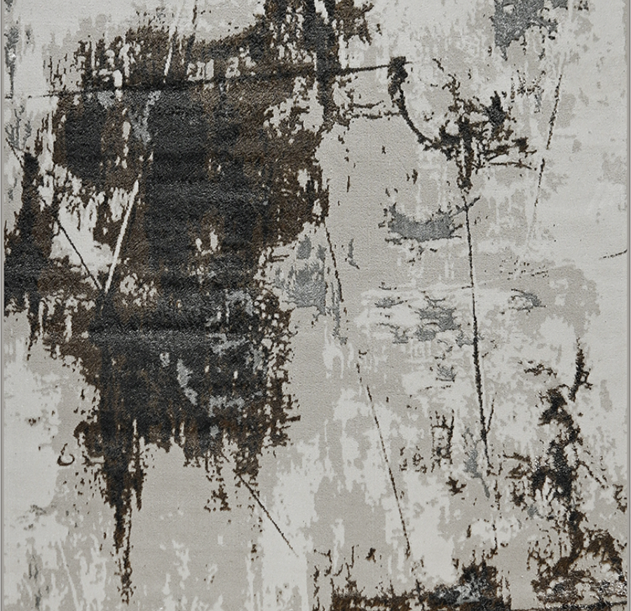 40838A stan GREY FLS / BEIGE COK