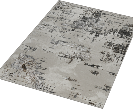 40842A stan GREY FLS / BEIGE COK