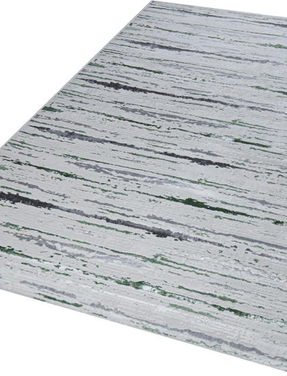 38462A stan GREEN FLS / L.GREY