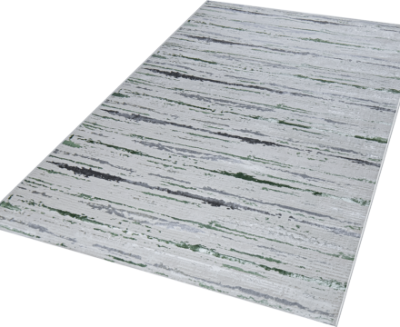 38462A stan GREEN FLS / L.GREY