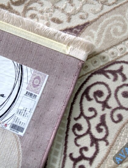 36891J stan BEIGE / LILA