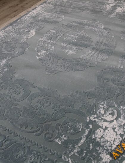 P4204C stan BLUE / BLUE