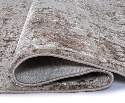 38554A stan BROWN FLS / CREAM FL