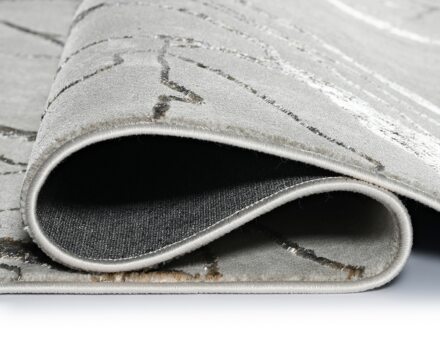 40843A stan GREY FLS / BEIGE COK