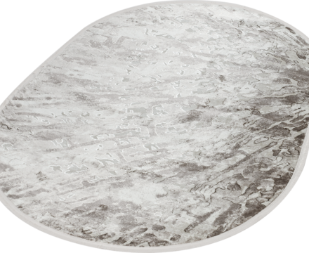 39876A oval BEIGE / CREAM