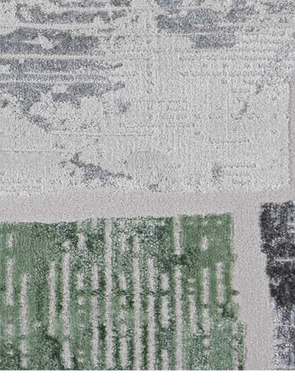 38471A stan GREEN FLS / L.GREY