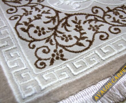 36846B stan L.BEIGE / D.VIZON