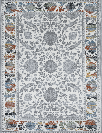 50005A stan WHITE / L.GREY