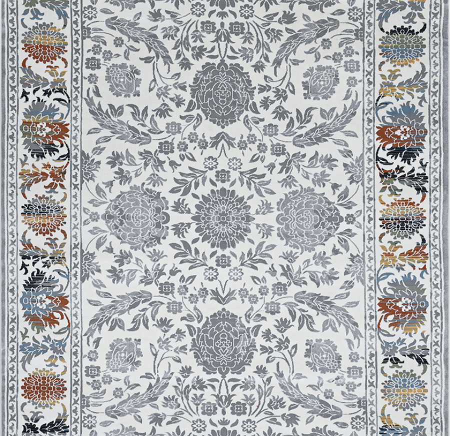 50005A stan WHITE / L.GREY