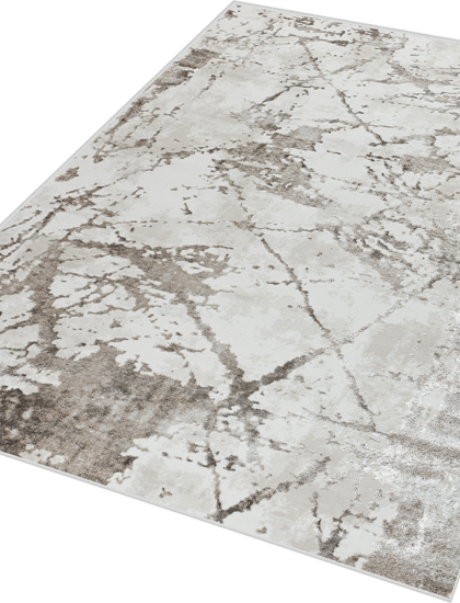 38894A stan BROWN FLS / BEIGE FL