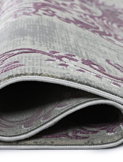 36560A stan LILA / L.GREY