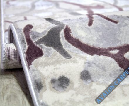 36892J stan L.GREY / LILA