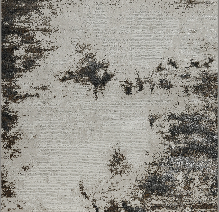 40840A stan GREY FLS / BEIGE COK