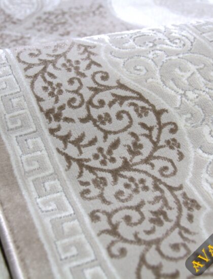 36846B stan L.BEIGE / D.VIZON