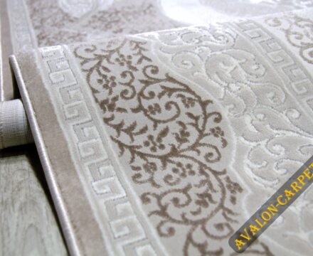 36846B stan L.BEIGE / D.VIZON