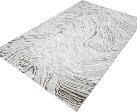 37885C stan CREAM FLS / BEIGE FL