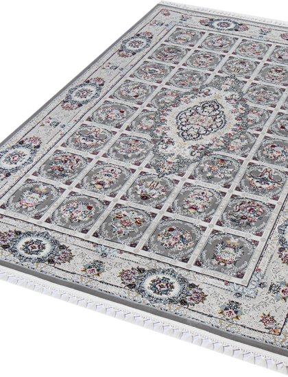 38529A stan GREY CKM / GREY CKM